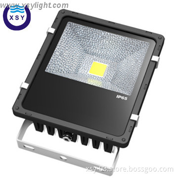 SAA listed 10w to 200w new type led flood light
